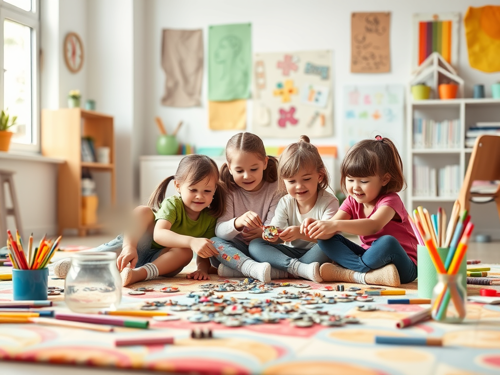 INFANTIL I CICLE&nbsp;INICIAL